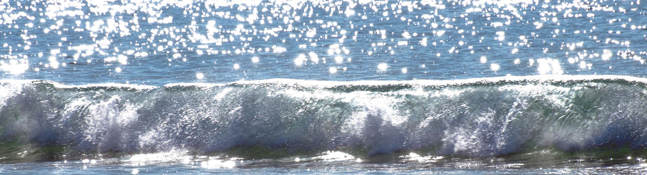 Atlantik - Welle