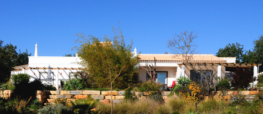Das Ferienhaus Casa-Ria an der Algarve. Unsere 5-Jahre Bilanz.